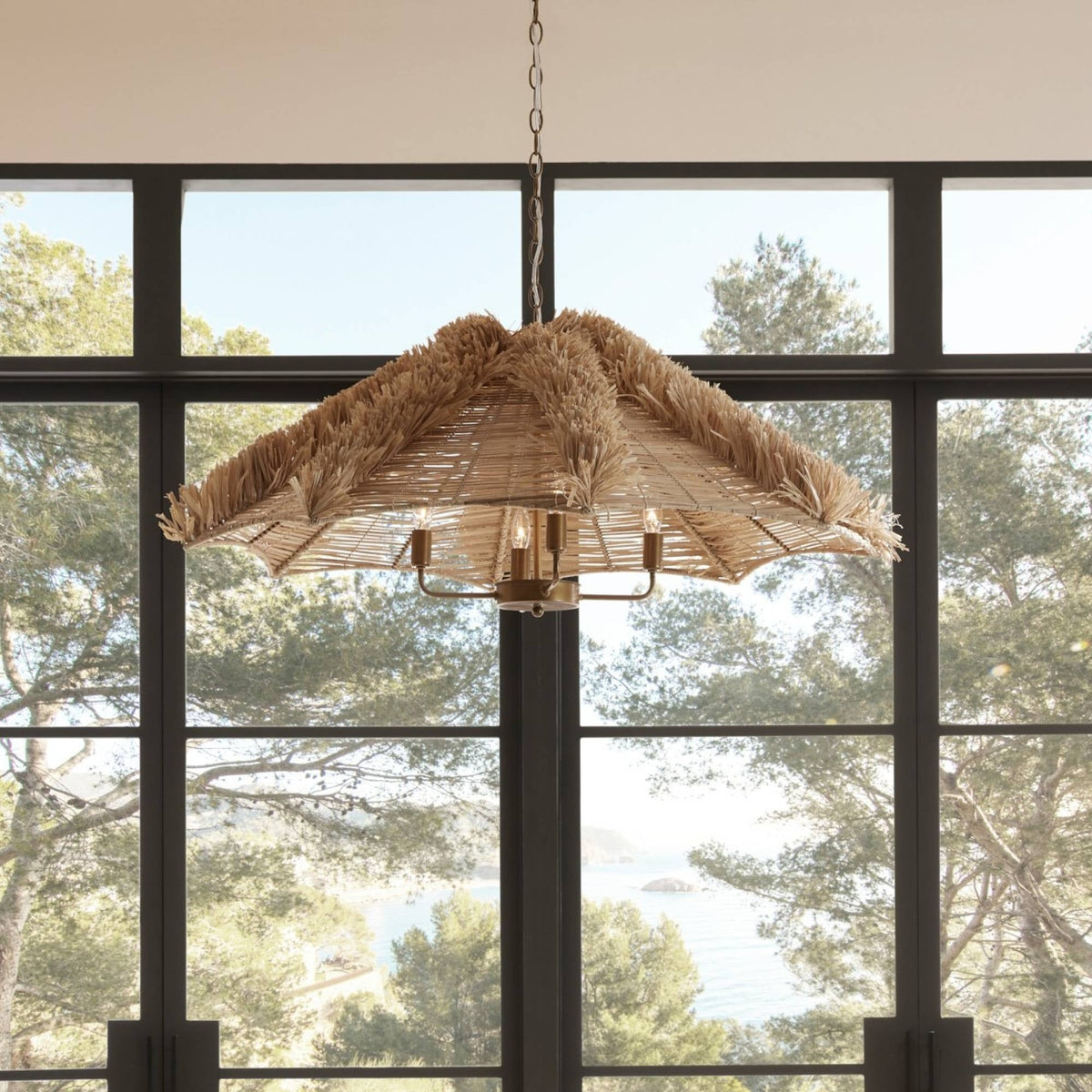 Cadance Chandelier DLS09 product image