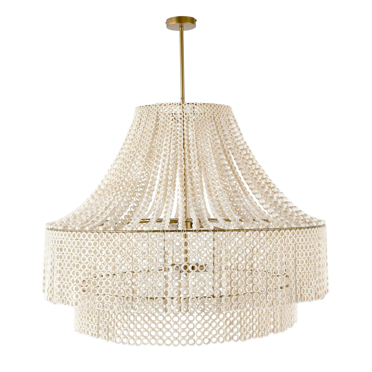 Hannie Large Chandelier DLS10 product image
