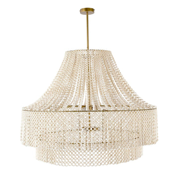 Hannie Large Chandelier DLS10 product image