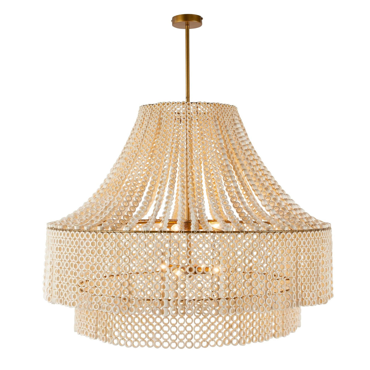 Hannie Large Chandelier DLS10 product image
