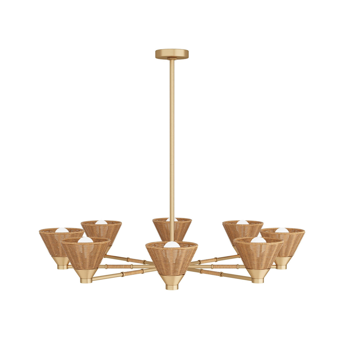 Ventura Chandelier DMC09 product image