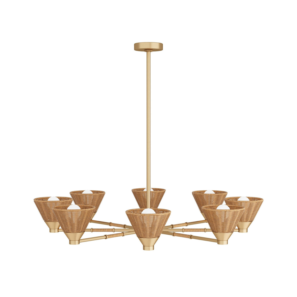 Ventura Chandelier DMC09 product image