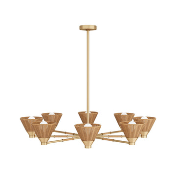 Ventura Chandelier DMC09 product image