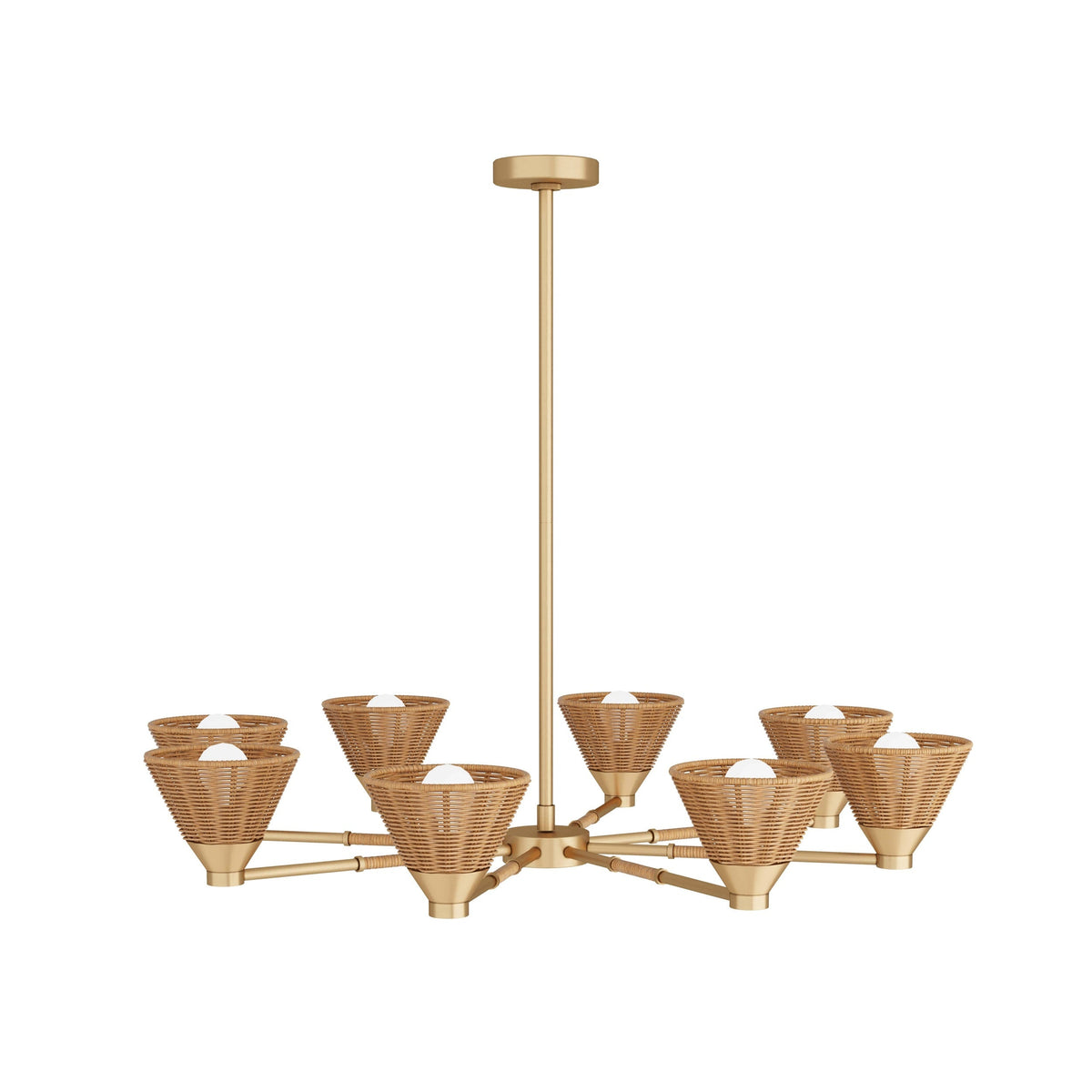 Ventura Chandelier DMC09 product image