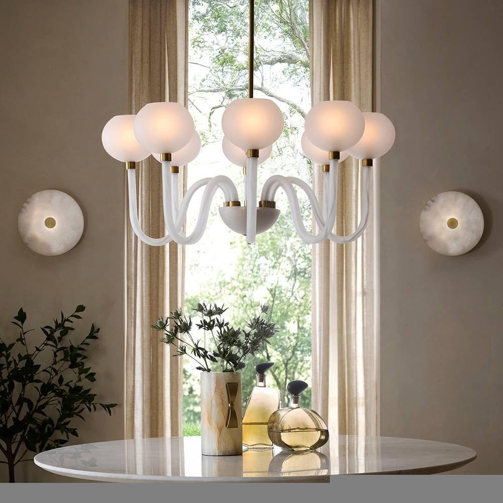 Tebaldi Chandelier DMC37 product image