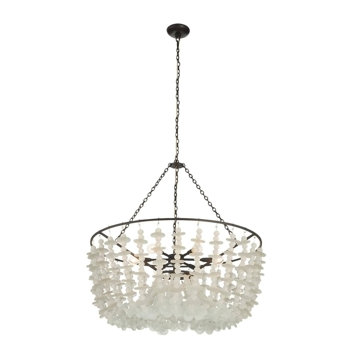Cyprus Beaded Chandelier DMI33 product image
