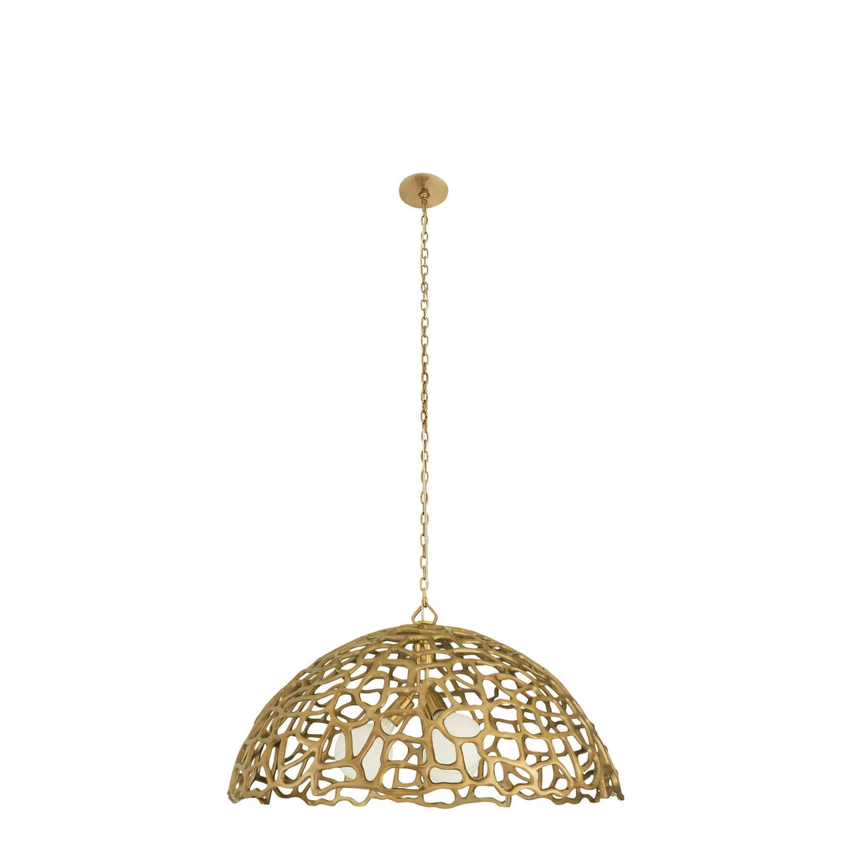 Lotus Pendant DMI35 product image