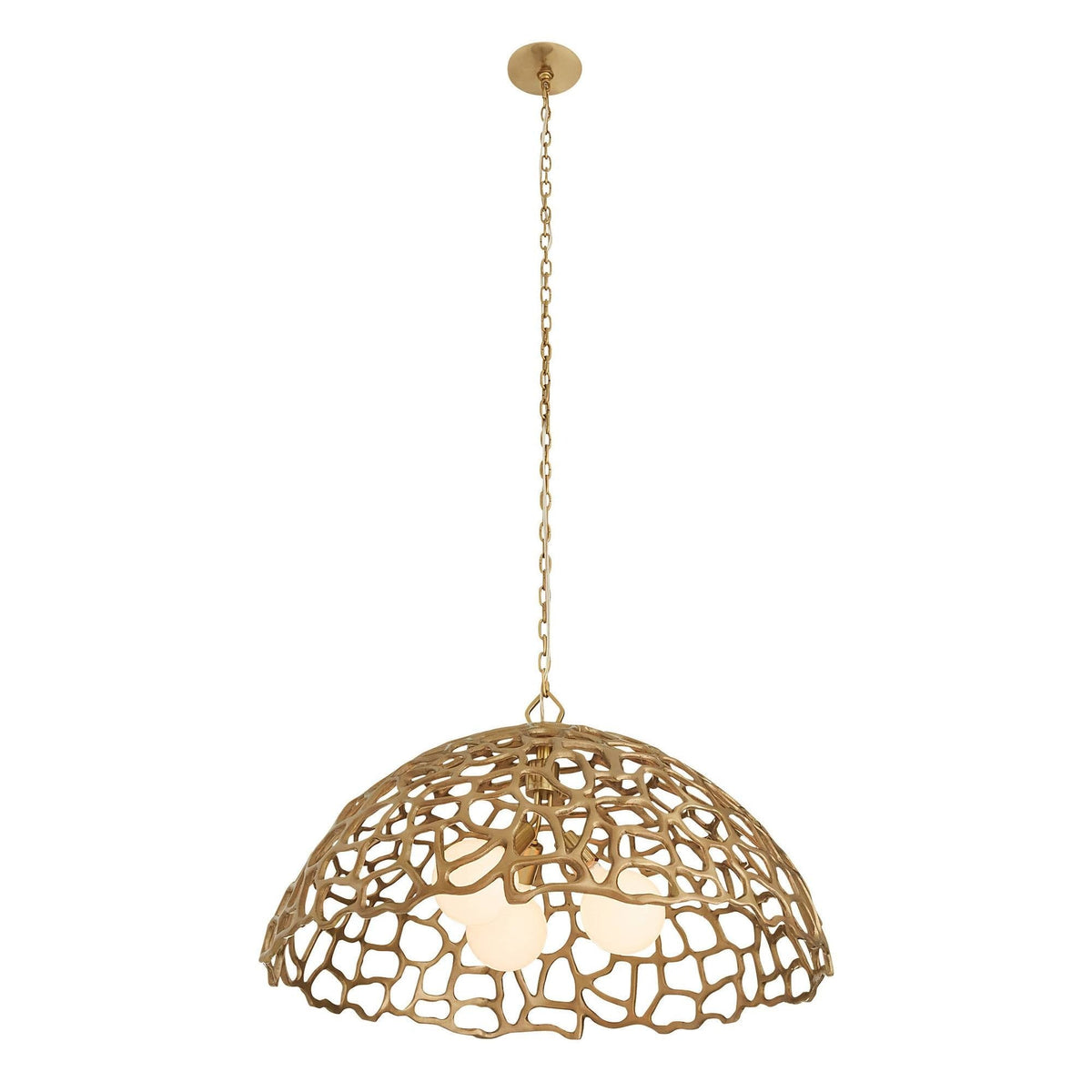 Lotus Pendant DMI35 product image