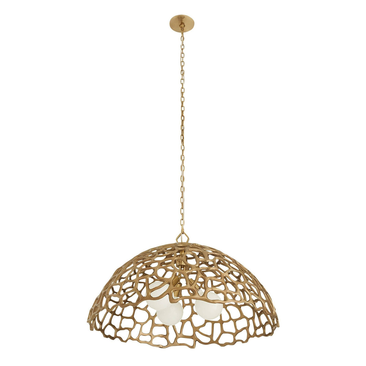 Lotus Pendant DMI35 product image