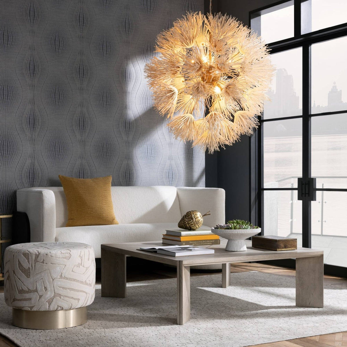 Winona Chandelier DMS04 product detail image 6