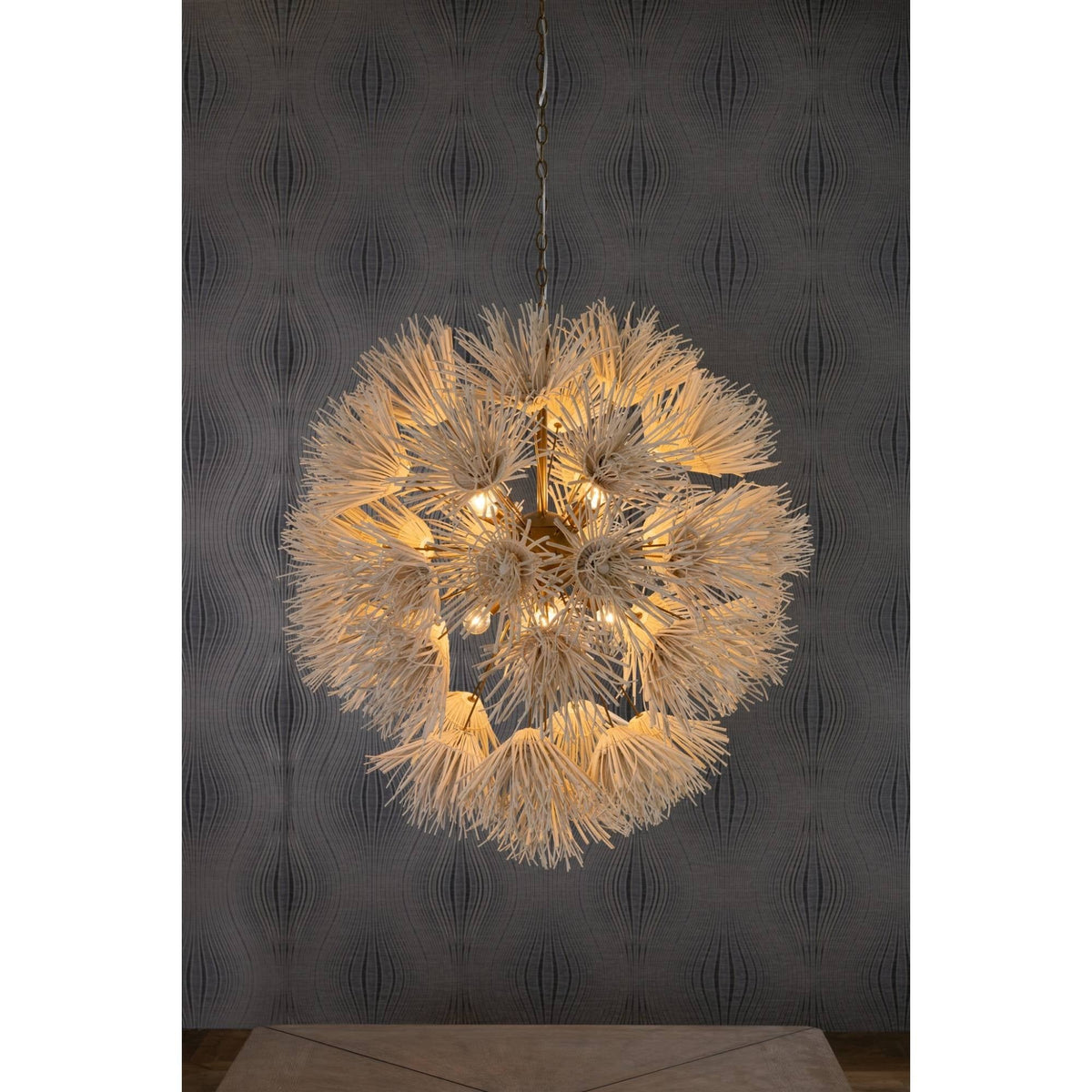 Winona Chandelier DMS04 product detail image 7