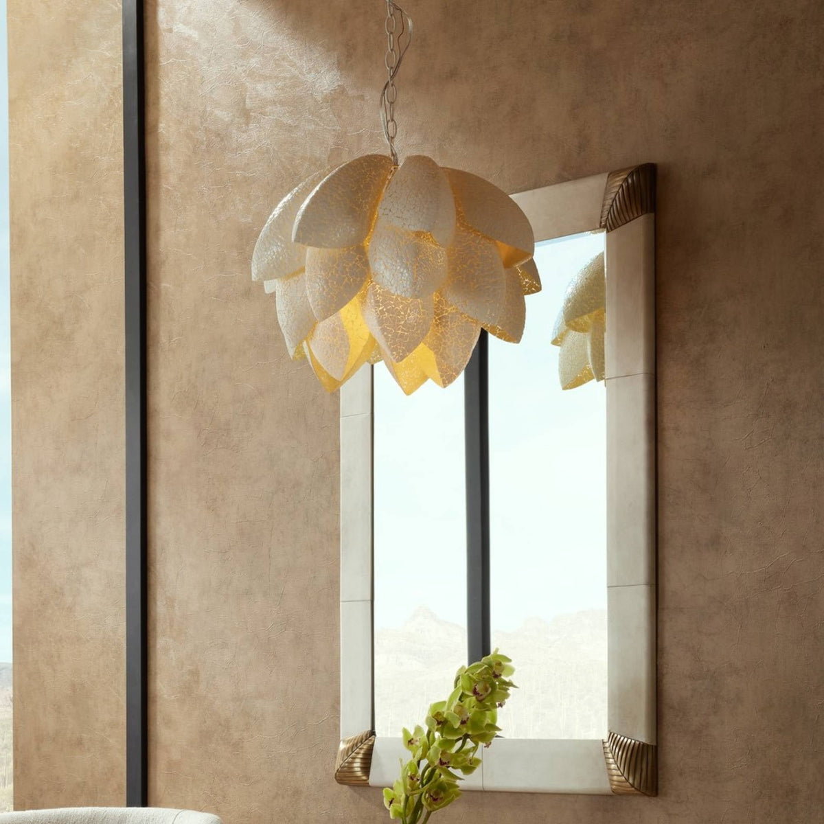 Ayana Chandelier DMS09 product image
