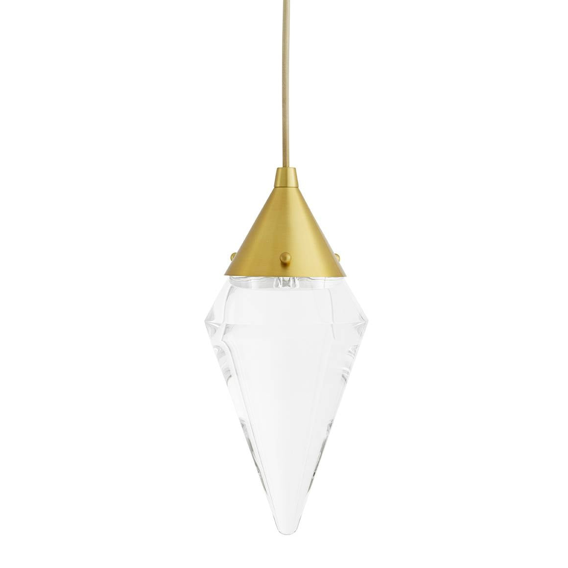 Berkley Pendant DPC38 product image