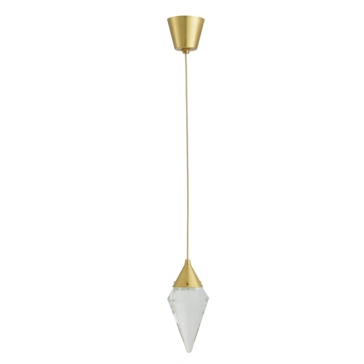 Berkley Pendant DPC38 product image
