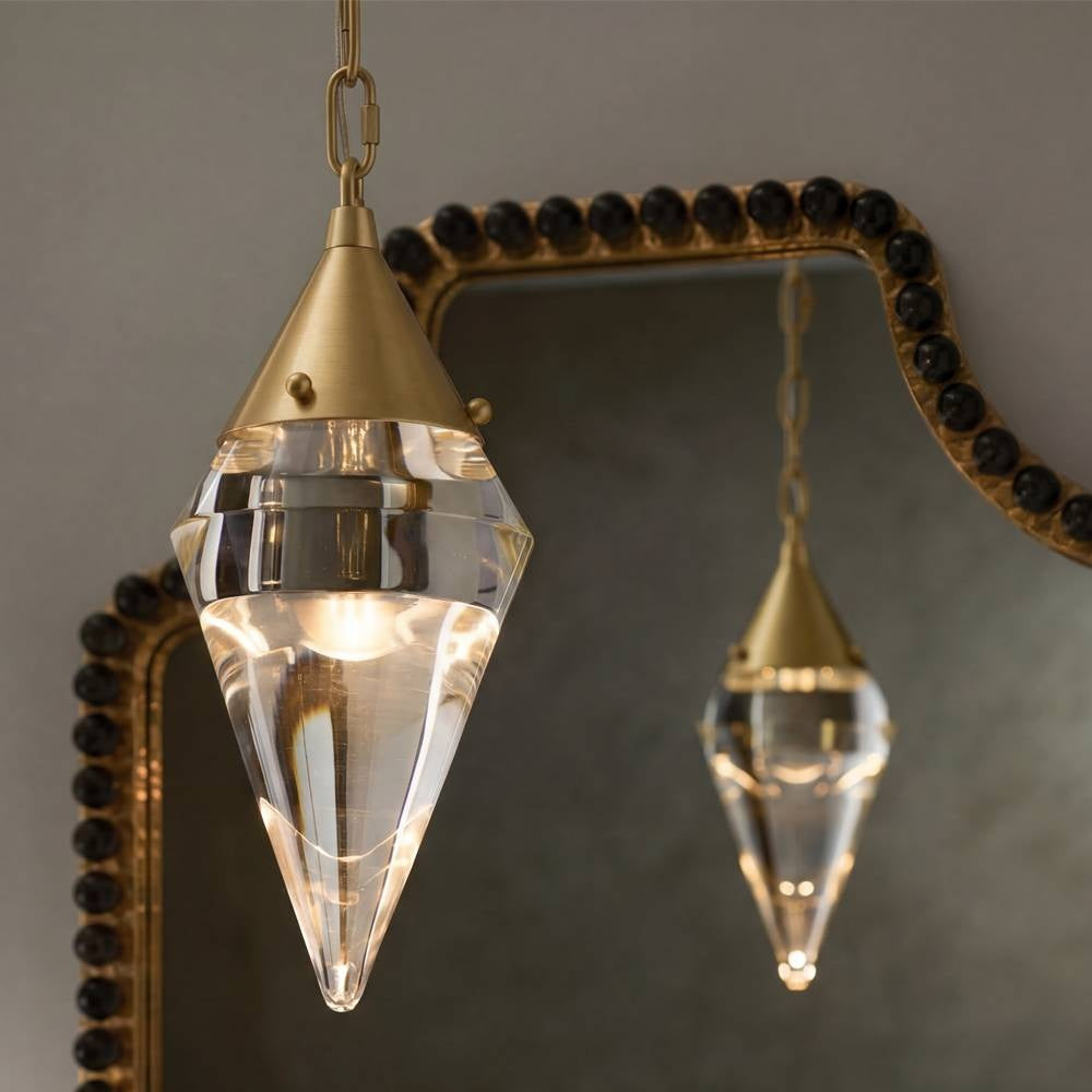 Berkley Pendant DPC38 product image