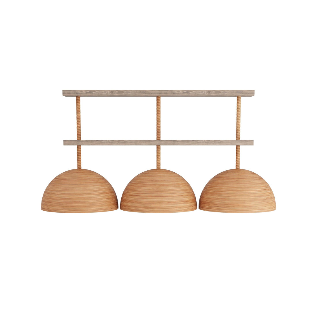 Vega Fixed Linear Chandelier DRS01 product image