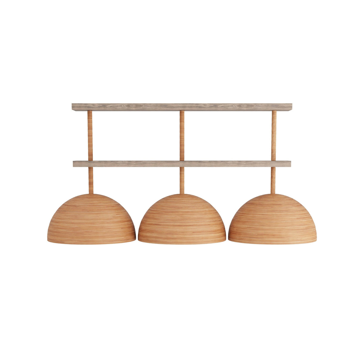 Vega Fixed Linear Chandelier DRS01 product image