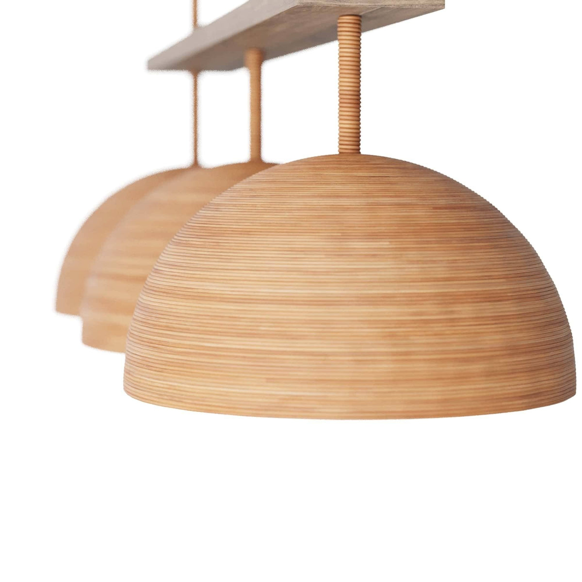 Vega Fixed Linear Chandelier DRS01 product image