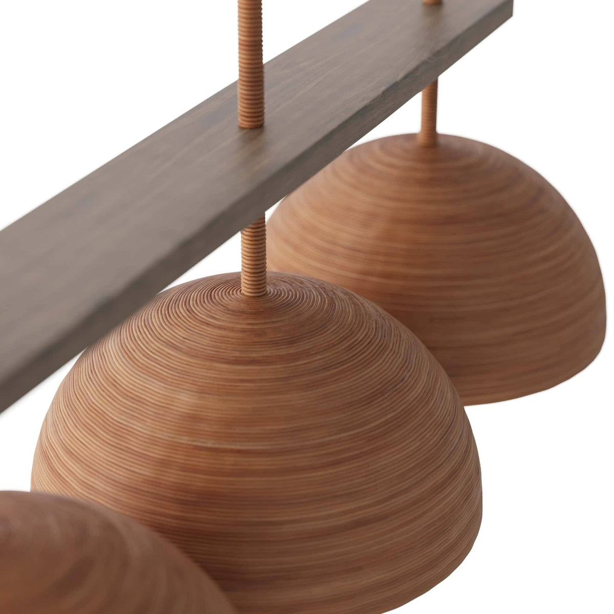 Vega Fixed Linear Chandelier DRS01 product image