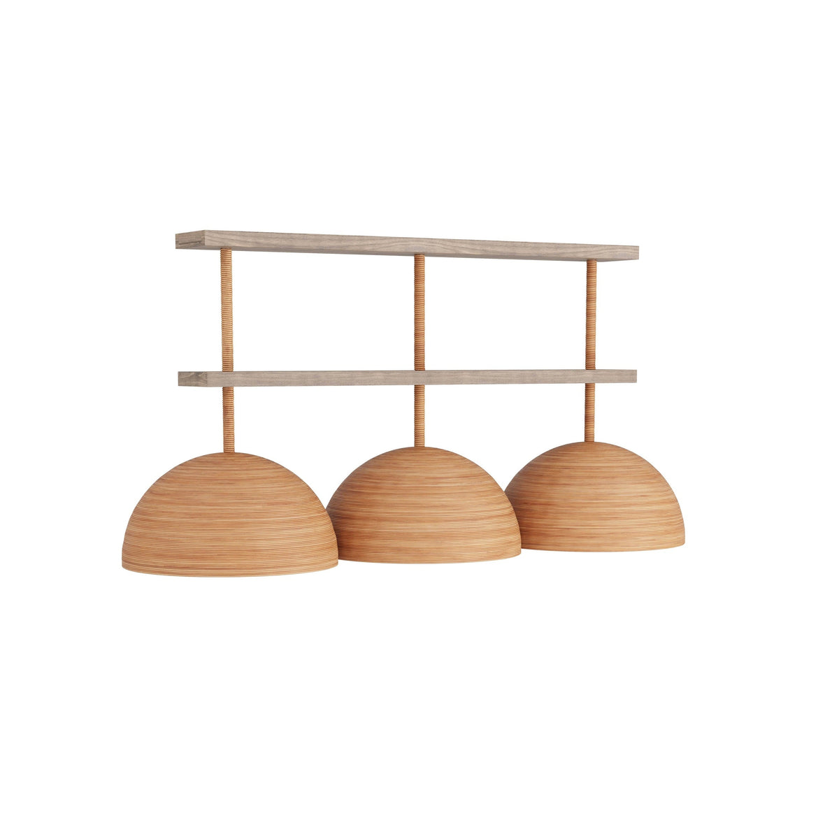 Vega Fixed Linear Chandelier DRS01 product image