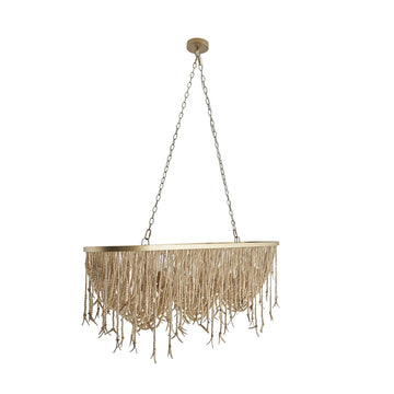 Baja Linear Chandelier DRS02 product image
