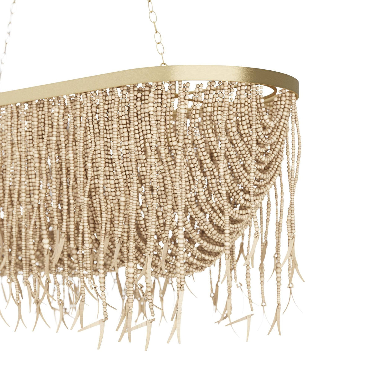 Baja Linear Chandelier DRS02 product image