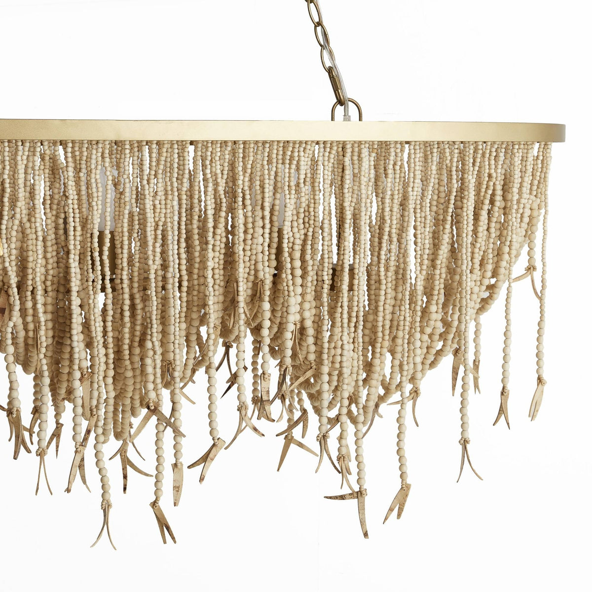 Baja Linear Chandelier DRS02 product image