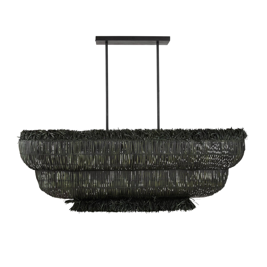 Yessika Linear Chandelier DRS03 product image