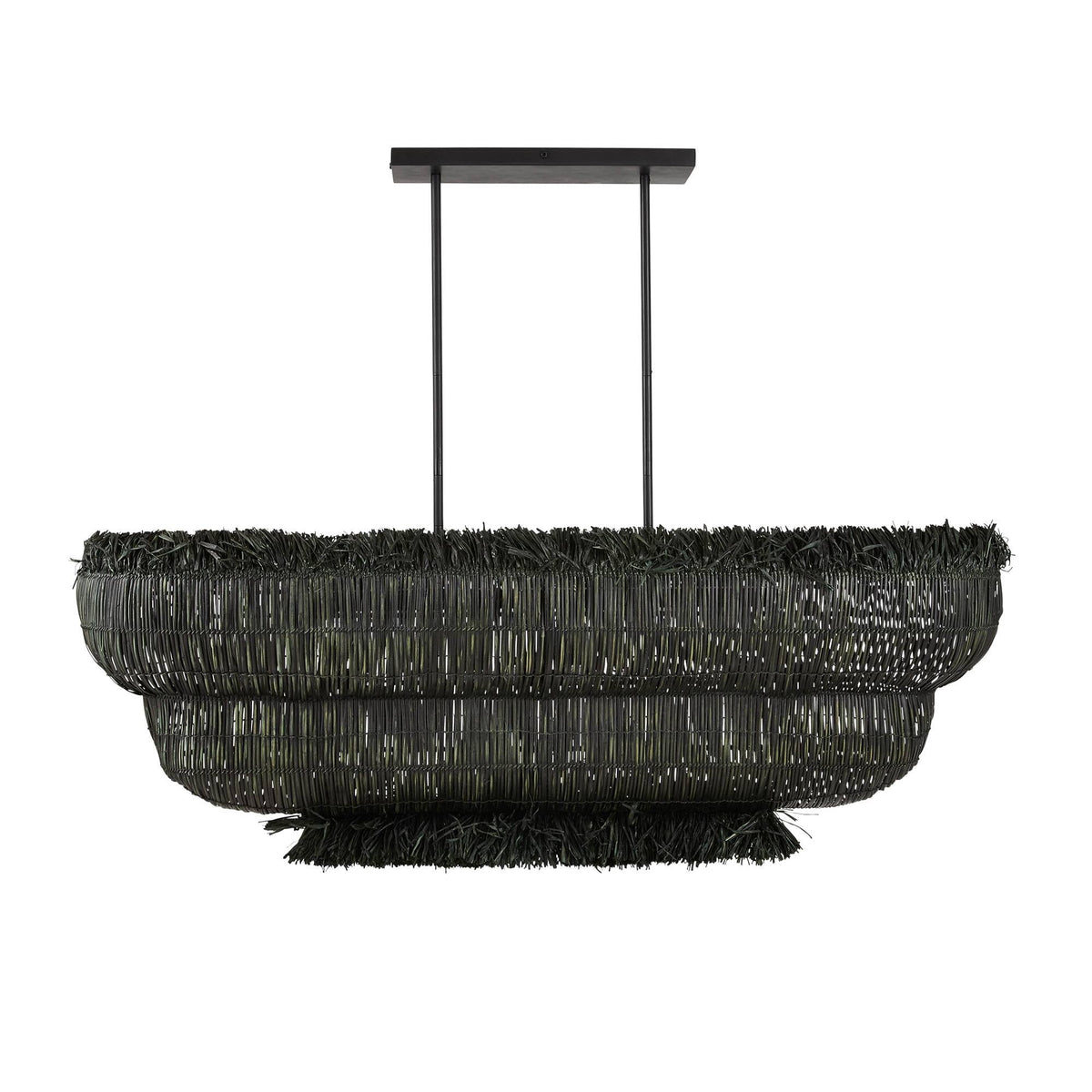 Yessika Linear Chandelier DRS03 product image
