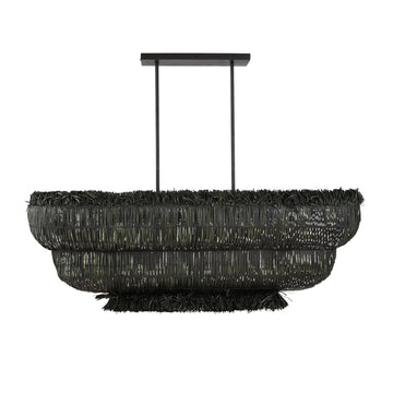 Yessika Linear Chandelier DRS03 product image