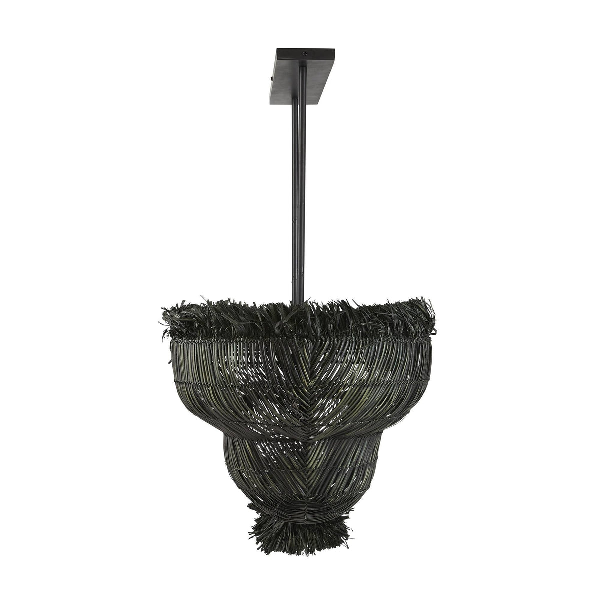 Yessika Linear Chandelier DRS03 product image