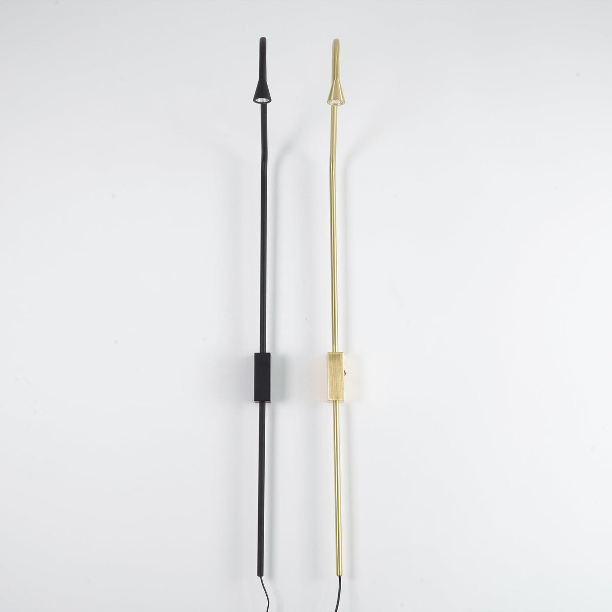 Zen Harmony Wall Lamp