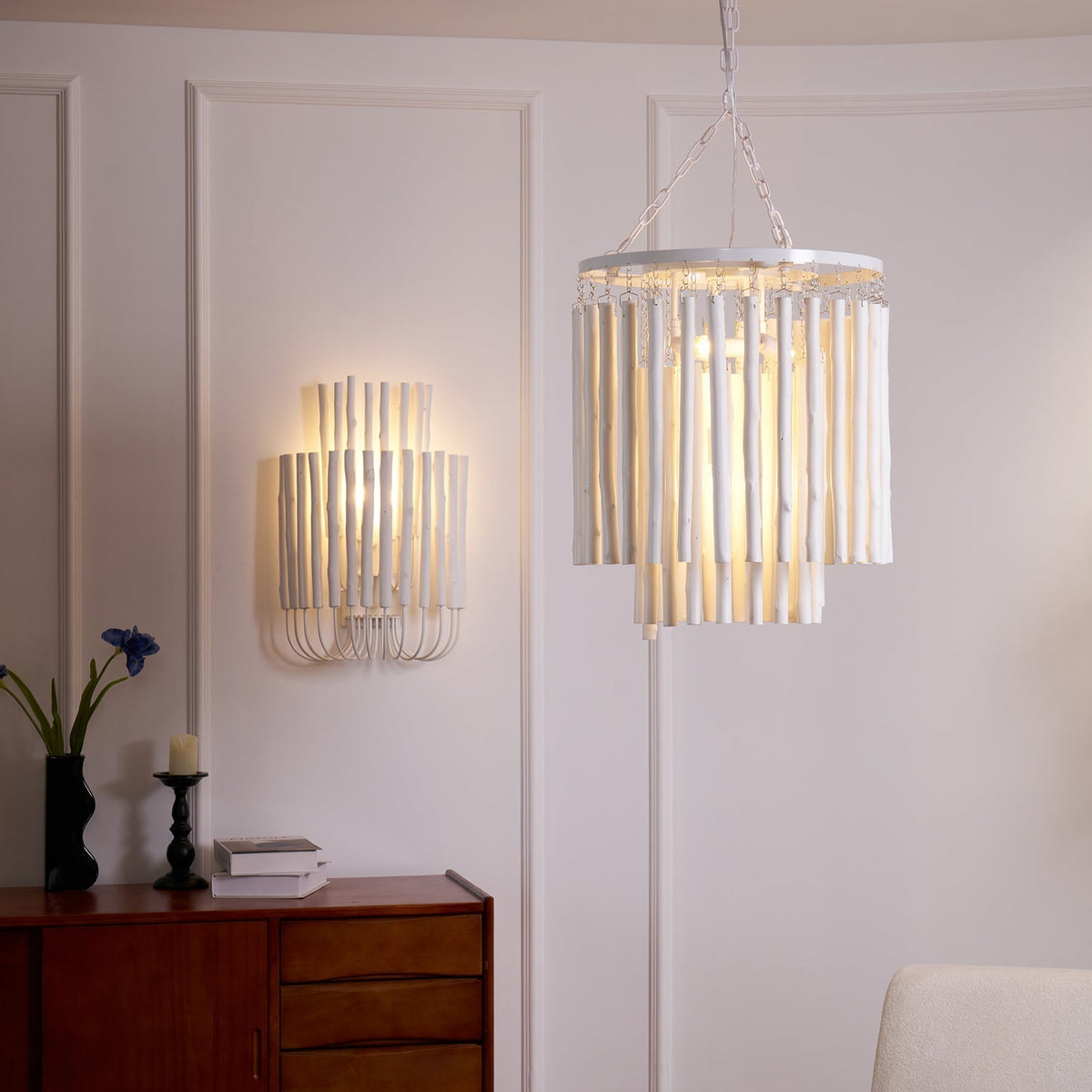 Swinton Wall Lamp