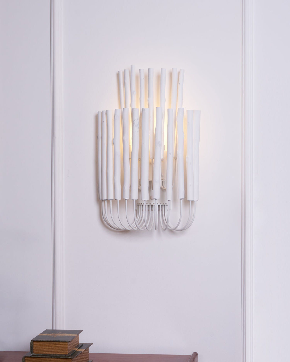 Swinton Wall Lamp