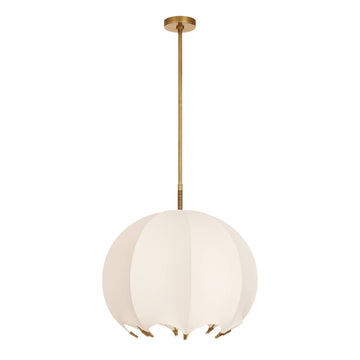 Lunaria Pendant DSC17 product image