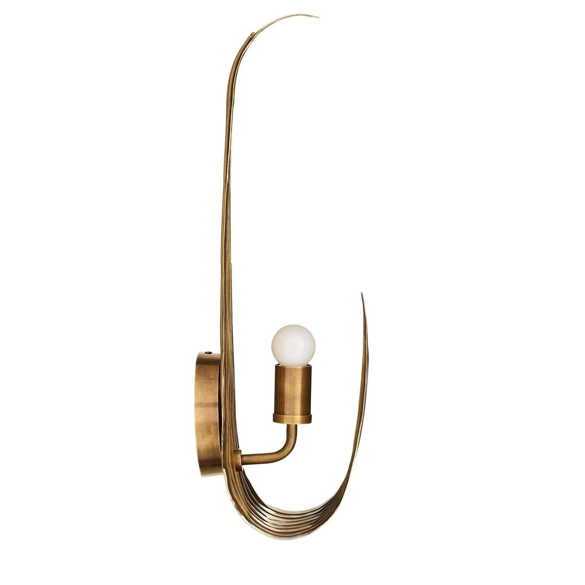 Palmira Wall Sconce DWI30 product image