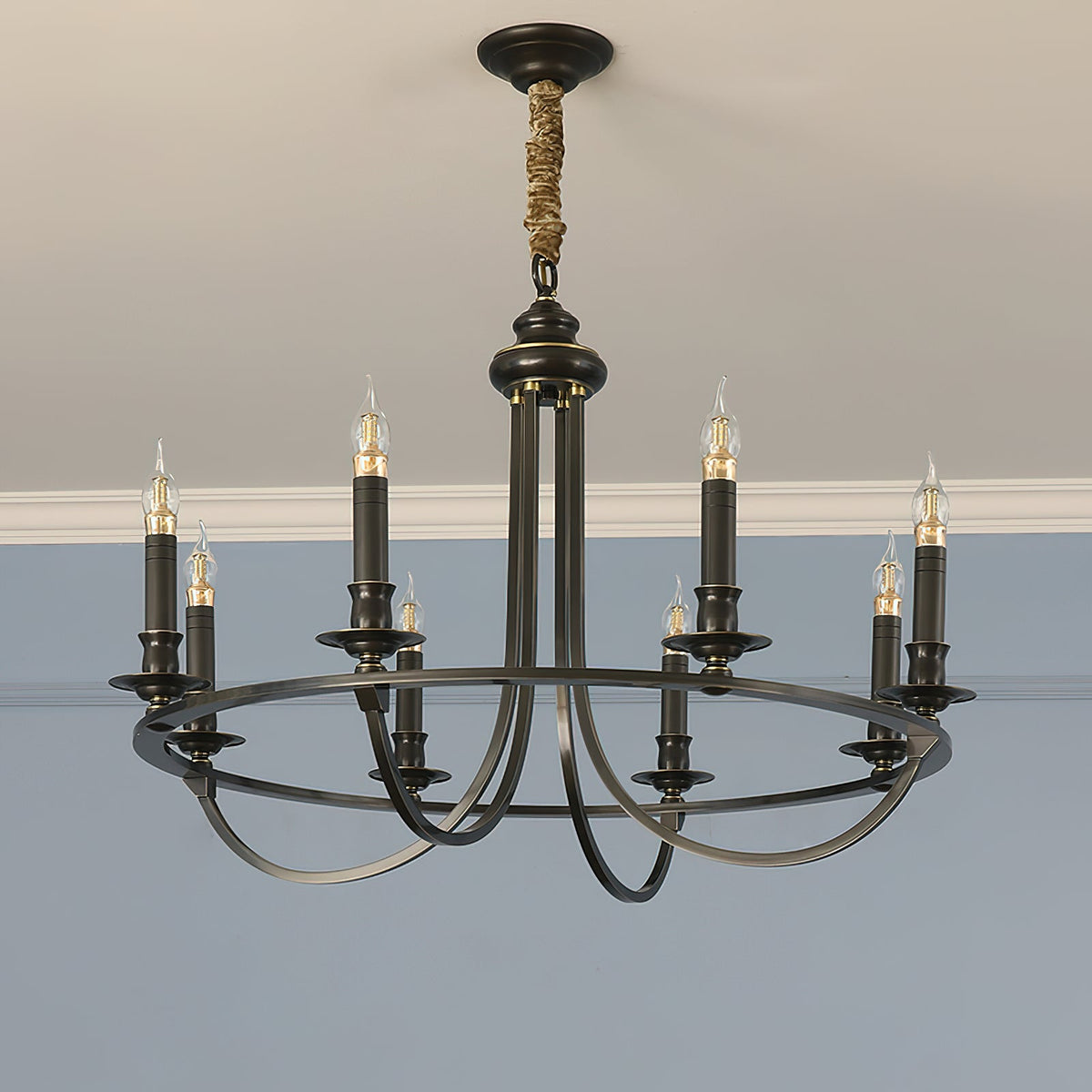 Dangigo Chandelier