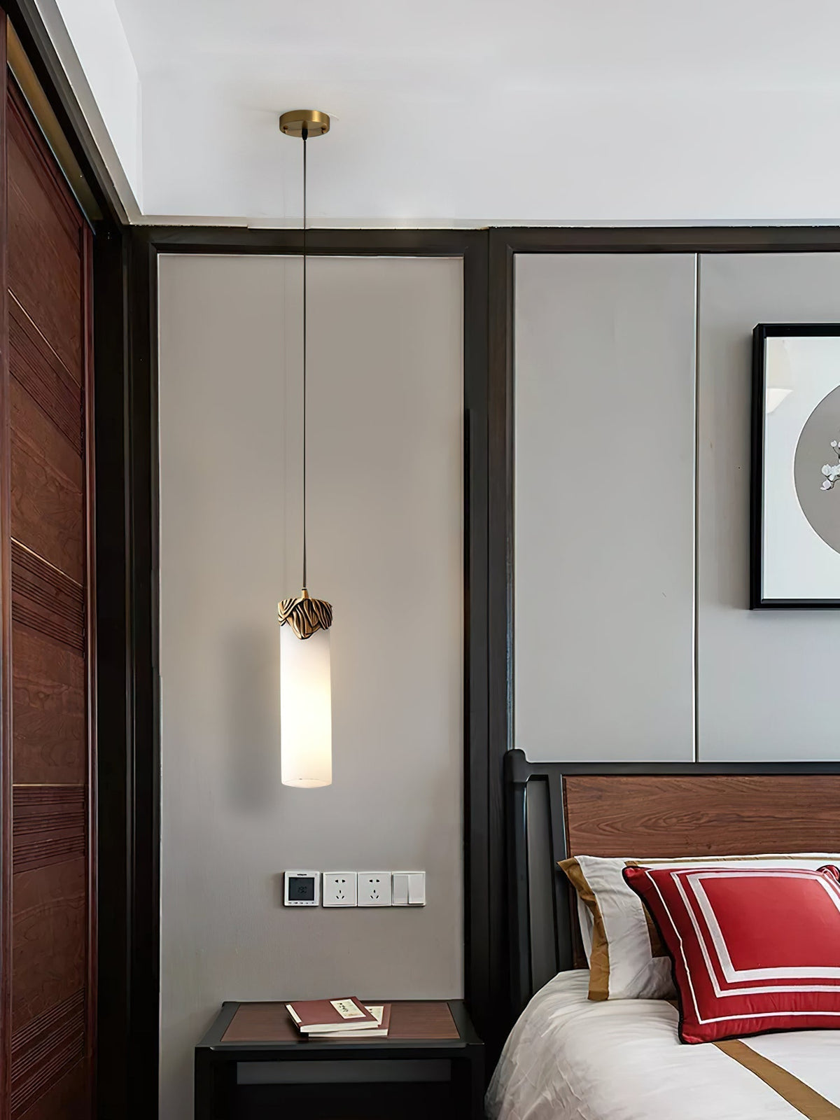 Dansani Lyra Pendant Light