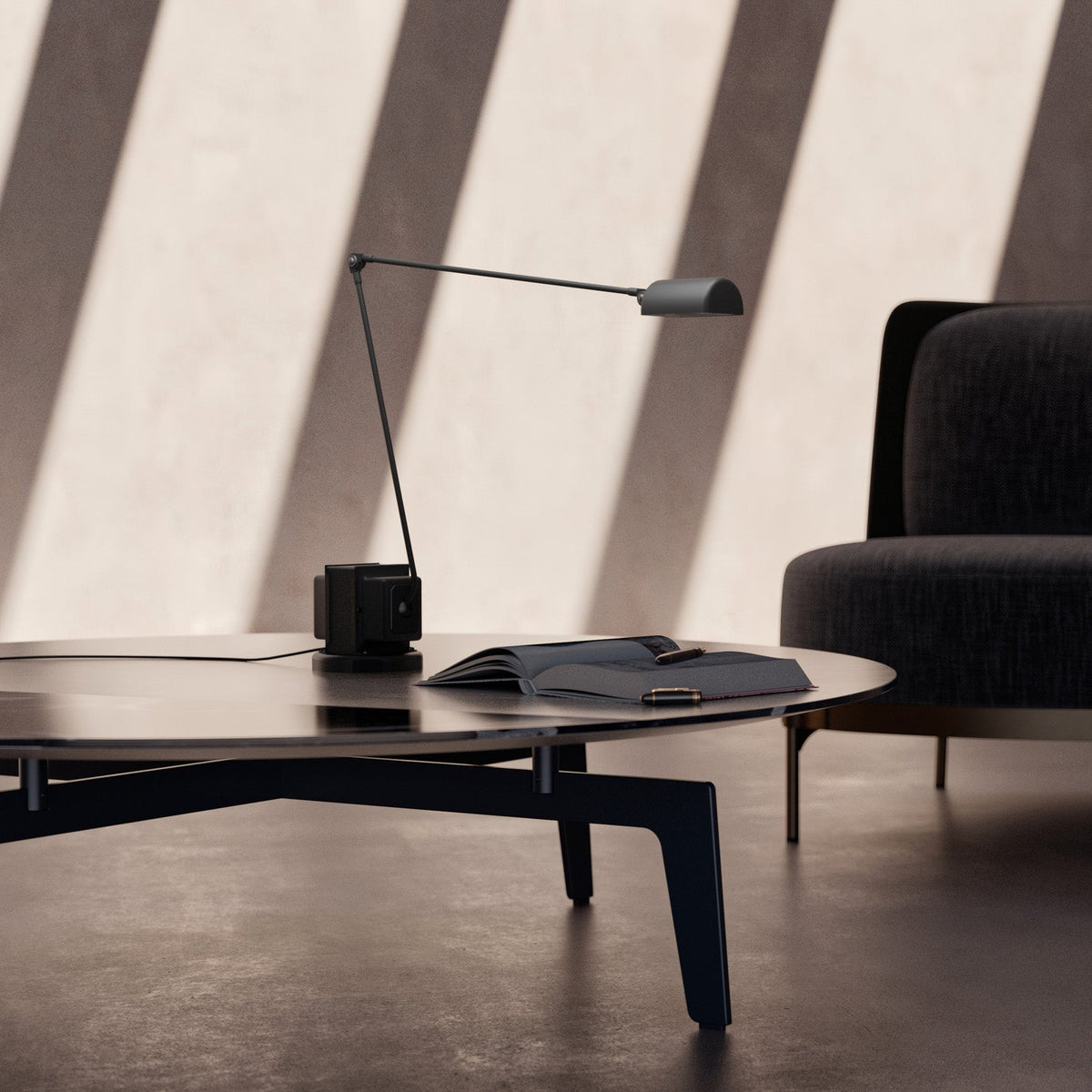 Daphine Table Lamp