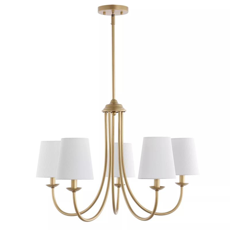 Darryn Chandelier