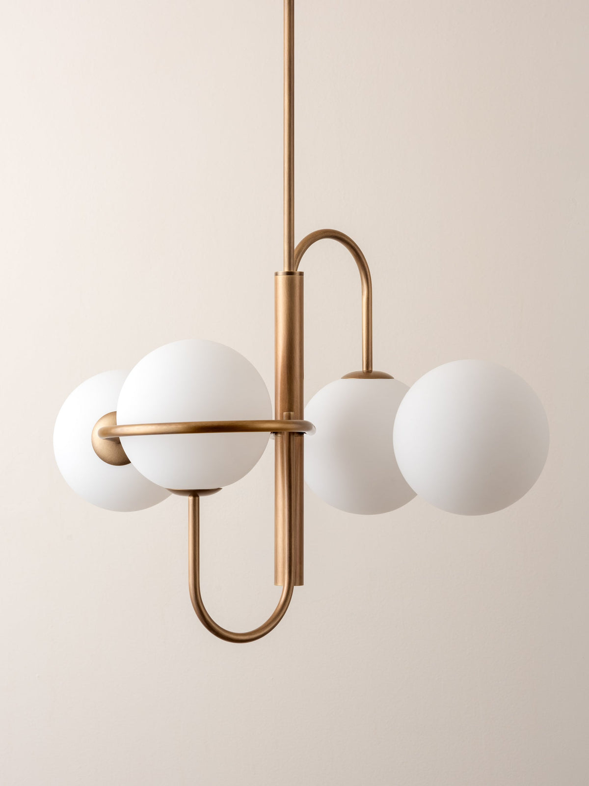Decora Chandelier