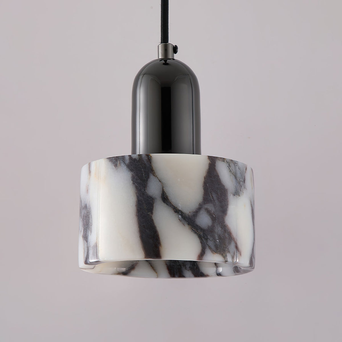 Dekum Marble Pendant Lamp