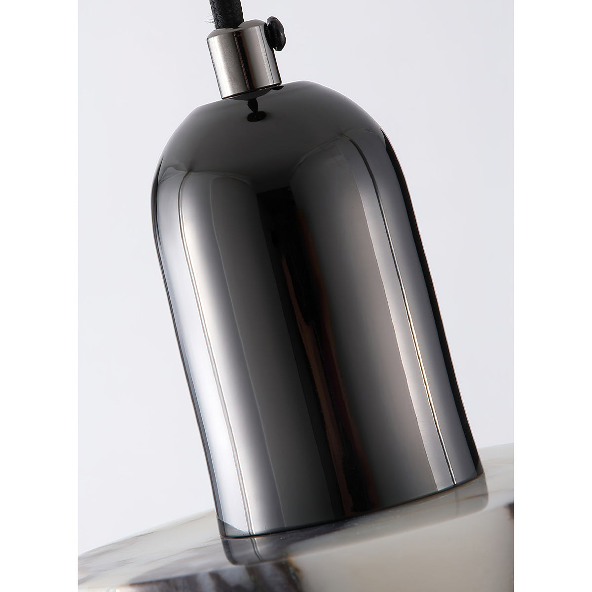 Dekum Marble Pendant Lamp