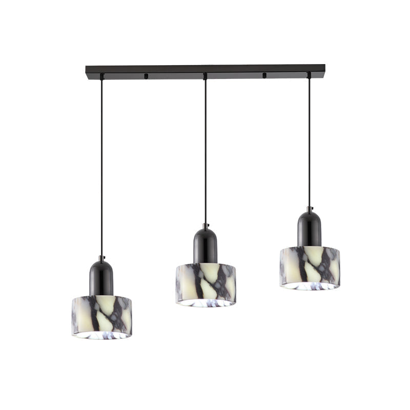 Dekum Marble Pendant Lamp