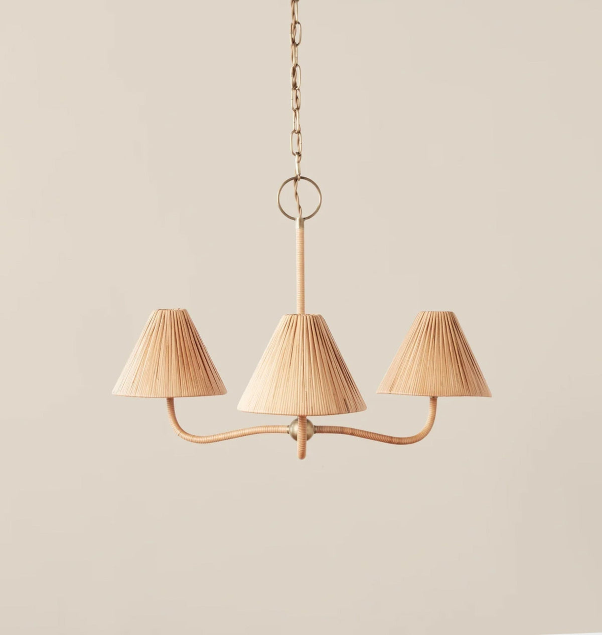 Delphine Chandelier
