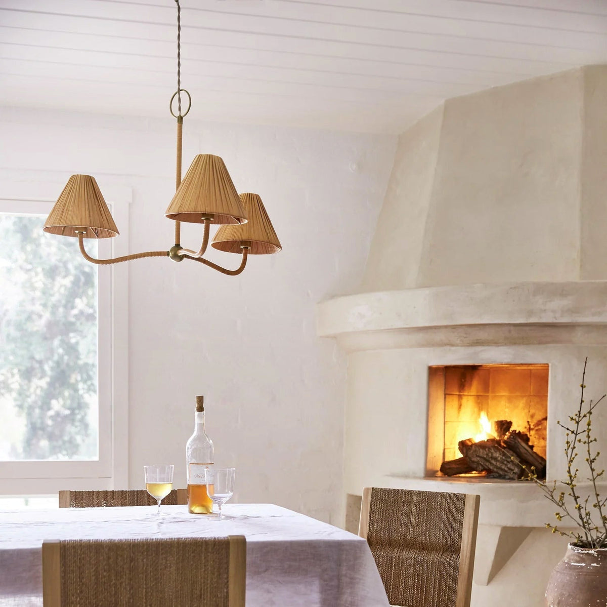 Delphine Chandelier