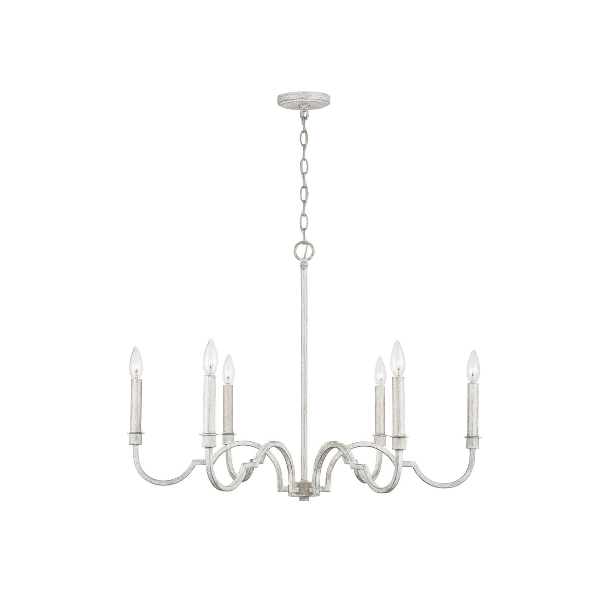 Demi Chandelier