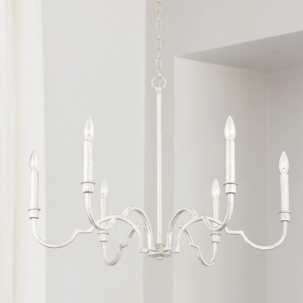 Demi Chandelier