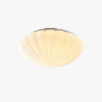 Devan Seashell Ceiling Lamp