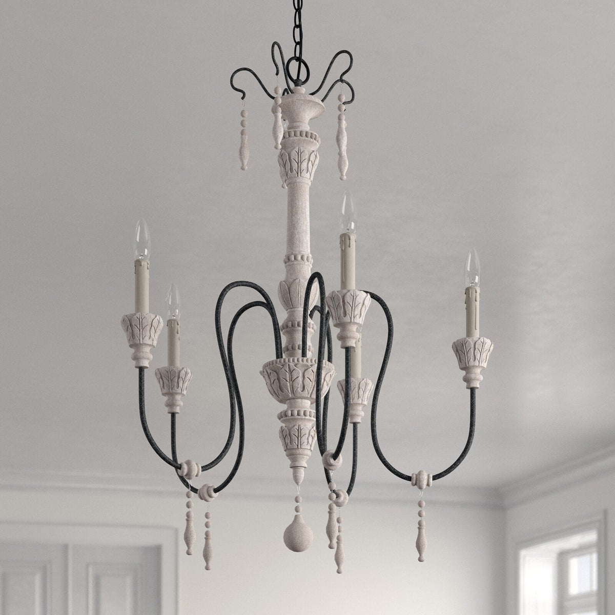 Dinardo Chandelier